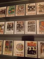 Gezocht persoonlijke postzegels van the Beatles, Ophalen of Verzenden, Nederland
