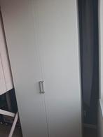 Ikea pax kledingkast met deuren, Ophalen, Overige materialen, 200 cm of meer, Met hangruimte