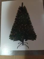 Mooie kerstboom (kunst) incl. led verlichting, Diversen, Kerst, Ophalen, Zo goed als nieuw