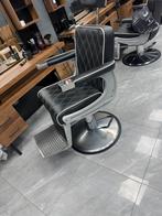Barber Stoel, Huis en Inrichting, Stoelen, Ophalen of Verzenden