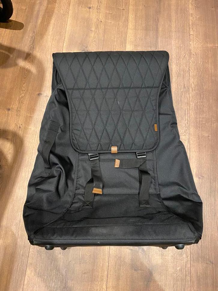 Joolz Travel Bag - Opvouwbare reistas voor je kinderwagen, Kinderen en Baby's, Buggy's, Zo goed als nieuw, Ophalen of Verzenden