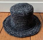 Toiletrolhoedje hoesje wc-rol hoedje gehaakt oldtimer retro, Ophalen of Verzenden