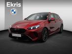 BMW 1 Serie 120 M Sportpakket Pro | Achteruitrijcamera | Har, 156 pk, Met garantie (alle), Origineel Nederlands, Bedrijf