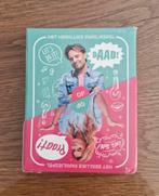 Praat of daad! Familiespel NIEUW en geseald, Een of twee spelers, Ophalen of Verzenden, Nieuw, Onbekend