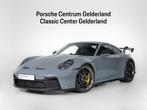 Porsche 911 GT3 (bj 2023, automaat), Auto's, Porsche, Achterwielaandrijving, Gebruikt, 510 pk, Met garantie (alle)