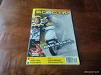 Scootin magazine nov. 2003 jaargang 7, Ophalen of Verzenden, Gelezen, Sport en Vrije tijd