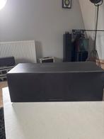 Mordaunt Short MS 905C Center Speaker, Audio, Tv en Foto, Luidsprekers, Overige merken, Gebruikt, Ophalen of Verzenden, 60 tot 120 watt