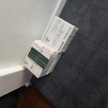 Marazzi tegels 3 dozen = 2 vierkante meter, lees! beschikbaar voor biedingen