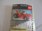 lego technic 8030 Universal Building Set, Ophalen of Verzenden, Gebruikt, Complete set, Lego