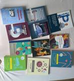 Studieboeken HBO gezondheid technologie / verpleegkunde, Verzenden, Beta, Zo goed als nieuw, HBO