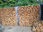 Openhaardhout, 3 tot 6 m³, Ophalen, Eikenhout, Blokken