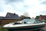 Searay speedboot bowrider v8 incl trailer, Watersport en Boten, Gebruikt, Binnenboordmotor, Verzenden, 6 meter of meer