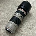 70-200mm canon, Audio, Tv en Foto, Fotografie | Lenzen en Objectieven, Ophalen of Verzenden, Zo goed als nieuw, Telelens, Zoom