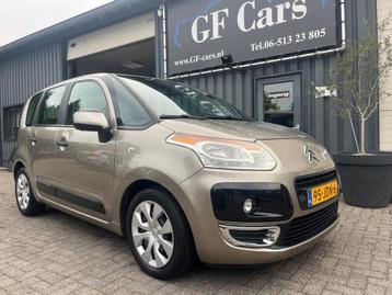 Citroen C3 Picasso 1.6 VTi Aura 2009 APK AIRCO nette auto! beschikbaar voor biedingen