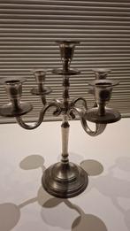 5 armige kandelaar, Ophalen, Minder dan 25 cm