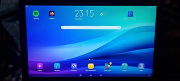 samsung SM-T 670    18.4 inch beschikbaar voor biedingen