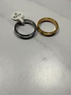 Love cartier ring, Sieraden, Tassen en Uiterlijk, Ringen, Ophalen of Verzenden, Zo goed als nieuw, Goud, Dame