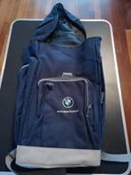 BMW rugtas, in nieuwstaat!!, Ophalen