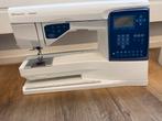 Viking Husqvarna Sapphire 830 Naaimachine met Toebehoren, Hobby en Vrije tijd, Naaimachines en Toebehoren, Ophalen of Verzenden