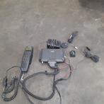 Nokia autotelefoon retro, Gebruikt, Geen camera, Zwart, Fysiek toetsenbord