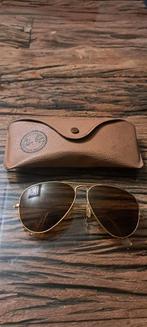 Ray-ban 58 mm usa Bausch&lomb, Sieraden, Tassen en Uiterlijk, Zonnebrillen en Brillen | Heren, Ophalen of Verzenden, Zo goed als nieuw