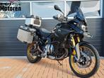BMW F 850 GS ADVENTURE Full Option Akrapovic Kofferset 35KW, 853 cc, 2 cilinders, Bedrijf, Onbekend