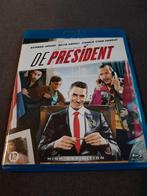 De president - bluray, Ophalen of Verzenden, Zo goed als nieuw, Actie