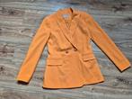 Josh V blazer maat S, Nieuw, Oranje, Ophalen of Verzenden, Jasje
