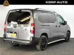 Citroën Berlingo 1.5 BlueHDI Driver XL / Camera / Navi / St, Stof, Gebruikt, 4 cilinders, 23 km/l