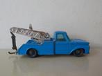 FORD F350 breakdown truck van Husky Models (1960), Ophalen of Verzenden, Zo goed als nieuw, Bus of Vrachtwagen, Overige merken