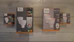 NIEUWE iDual lampen GU10, Led-lamp, Minder dan 30 watt, Nieuw, Bipin of Steekvoet