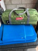 Coleman Darwin 2 tent, Ophalen of Verzenden, Zo goed als nieuw