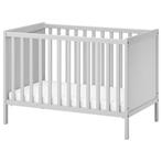 IKEA Sundvik, Kinderen en Baby's, Babywiegjes en Ledikanten, Ophalen of Verzenden, Zo goed als nieuw, Ledikant