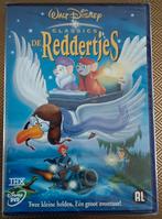 Originele Walt Disney Classic De Reddertjes, Alle leeftijden, Ophalen of Verzenden, Nieuw in verpakking, Europees