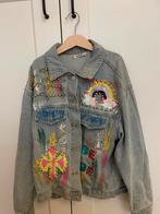Spijkerjasje kinderen!, Kleding | Dames, Ophalen, Blauw, Maat 34 (XS) of kleiner, Yoyo S