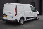 Ford Transit Connect 1.5 EcoBlue L2 EURO 6 - Airco - Navi -, Voorwielaandrijving, Gebruikt, 4 cilinders, 1553 kg