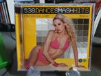 538 Dance Smash Hits 2004-02, Ophalen, Gebruikt, Dance Populair
