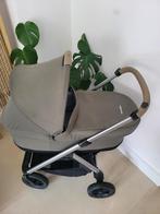 Kinderwagen Easywalker Mosey +, Gebruikt, Combiwagen, Verstelbare duwstang, Ophalen