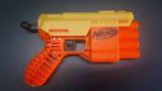 NERF Alpha Strike, Ophalen of Verzenden, Zo goed als nieuw
