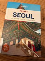 Lonely Planet Pocket Seoul 2019, Lonely Planet, Europa, Ophalen of Verzenden, Zo goed als nieuw