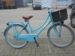 26 inch Popal Transport met terugtraprem en een voordrager.