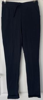 Triple Nine travel stof zwarte  broek nieuw maat XS, Kleding | Dames, Broeken en Pantalons, Zwart, Triple nine, Nieuw, Ophalen of Verzenden