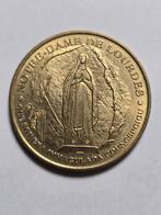 Token lourdes, Postzegels en Munten, Overige materialen, Ophalen of Verzenden