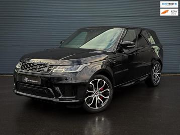 Land Rover RANGE ROVER SPORT P400e HSE Dynamic beschikbaar voor biedingen