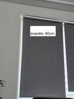 Verduisterende rolgordijnen, Huis en Inrichting, Stoffering | Gordijnen en Lamellen, Ophalen, 150 tot 200 cm