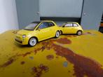 Fiat 500, Ophalen of Verzenden, Nieuw, Auto