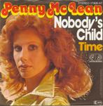 Single Penny McLean - Nobody's Child, Gebruikt, Verzenden, 7 inch, Single