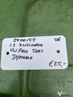 Vw polo 1.2 3 cil. 5 drs 2006 2500155 Dynamo