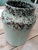 Vaas Hema, Ophalen of Verzenden, Zo goed als nieuw, Glas, Minder dan 50 cm