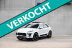 Porsche Macan 3.0 S 340pk 6 cilinder PDK Automaat|3e Eig|Pan, Automaat, Gebruikt, Bedrijf, Vierwielaandrijving